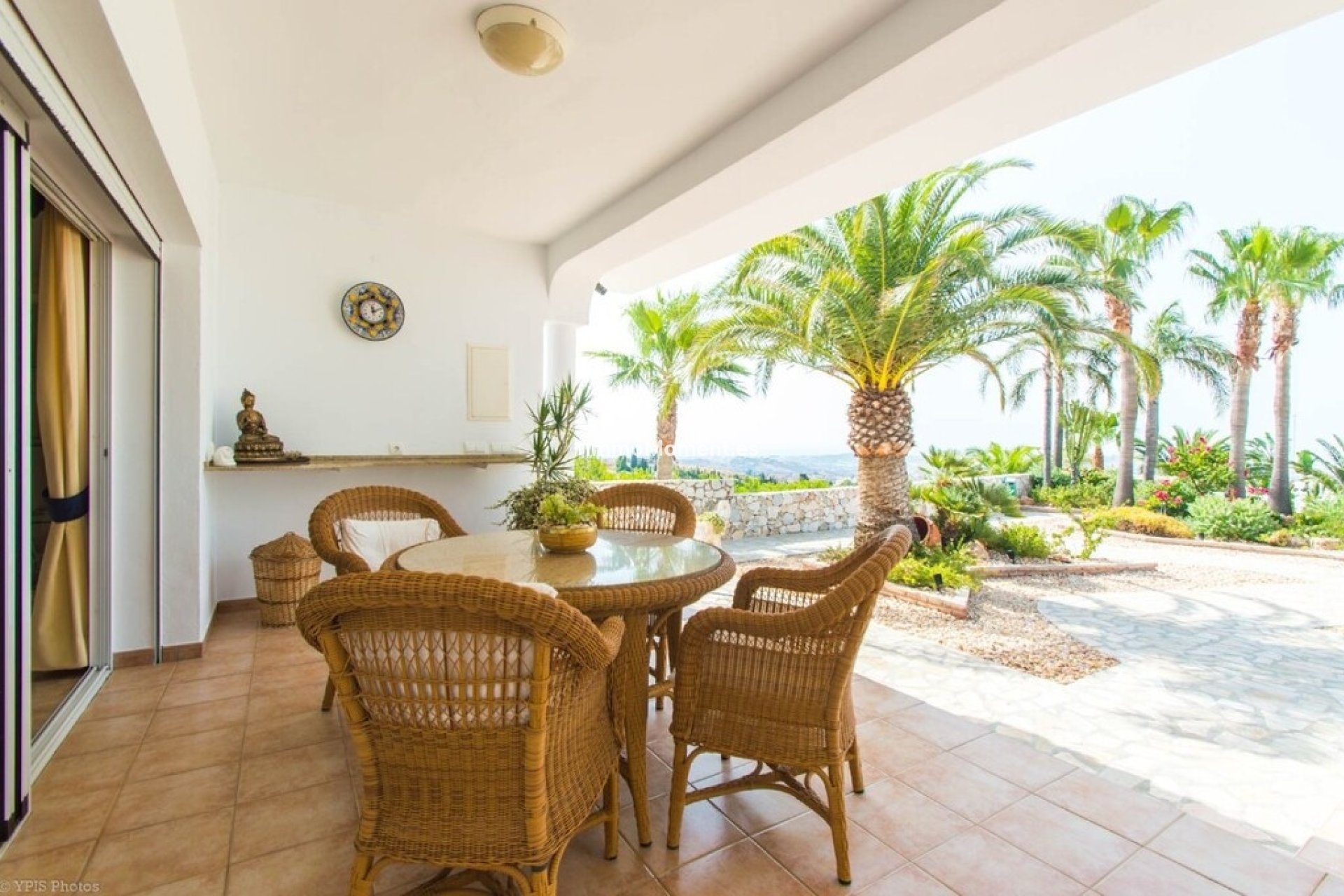 Bestaande woning - Vrijstaande villa - Mijas - Valtocado