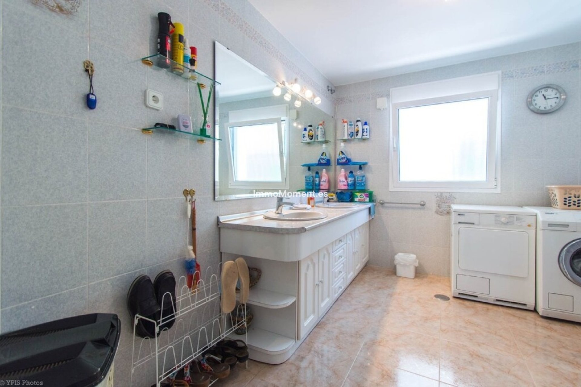 Bestaande woning - Vrijstaande villa - Mijas - Valtocado