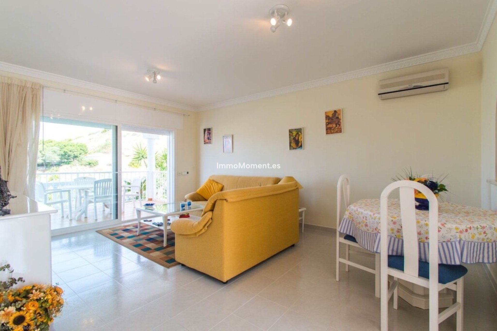 Bestaande woning - Vrijstaande villa - Mijas - Valtocado