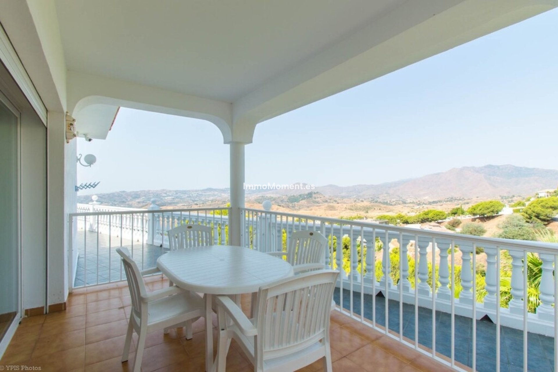 Bestaande woning - Vrijstaande villa - Mijas - Valtocado