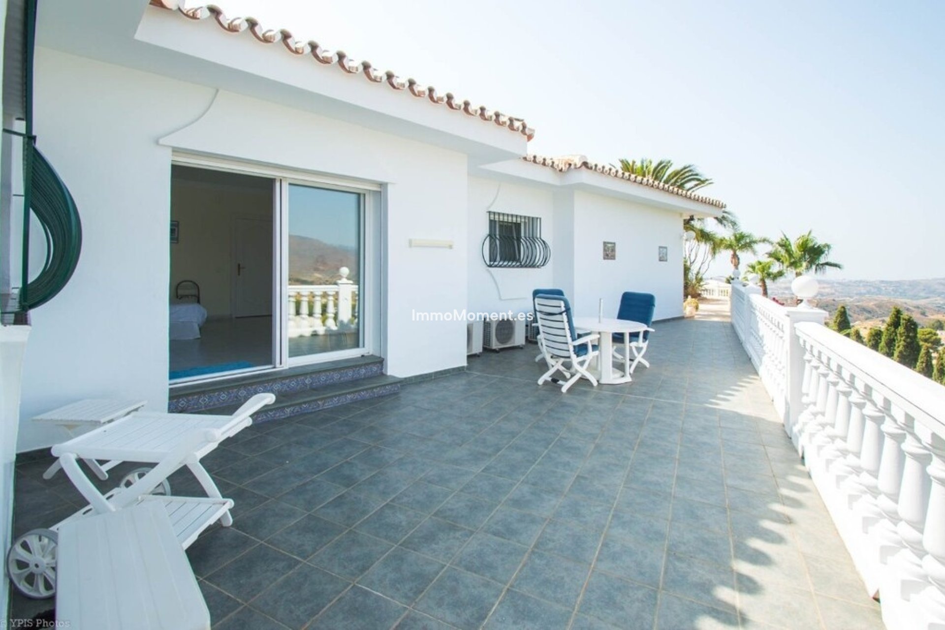Bestaande woning - Vrijstaande villa - Mijas - Valtocado