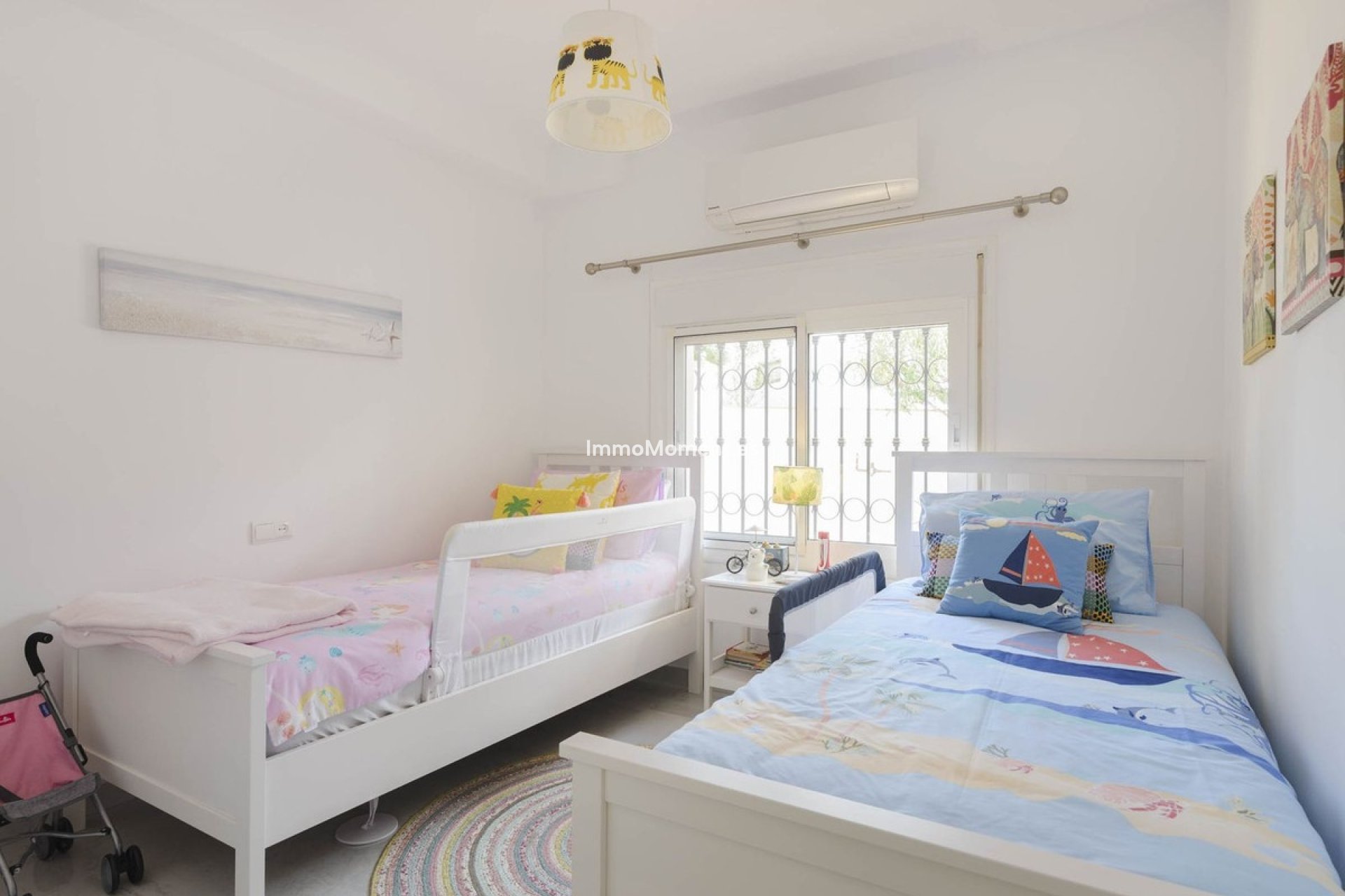 Bestaande woning - Vrijstaande villa - Mijas - Valtocado