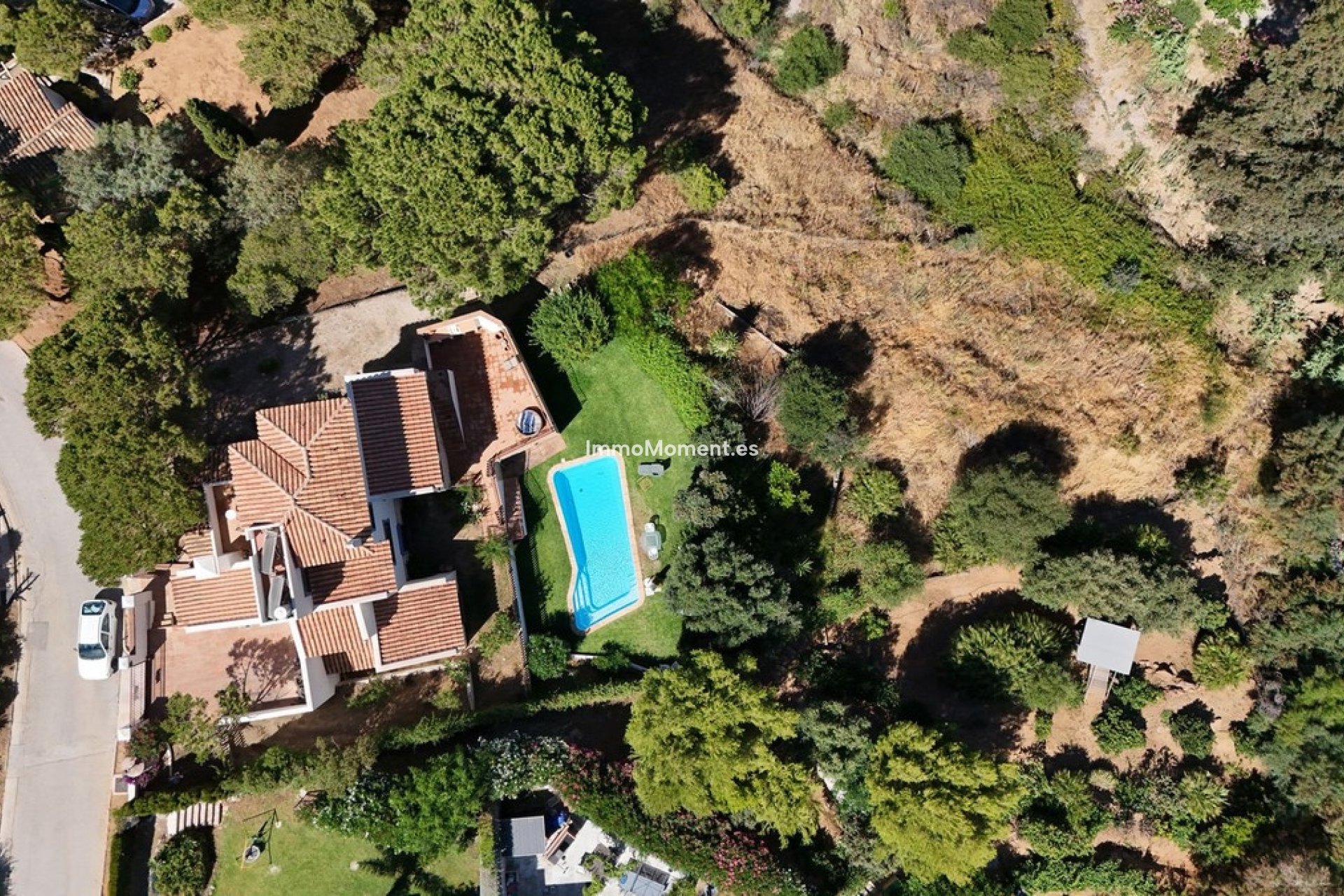 Bestaande woning - Vrijstaande villa - Mijas - Valtocado