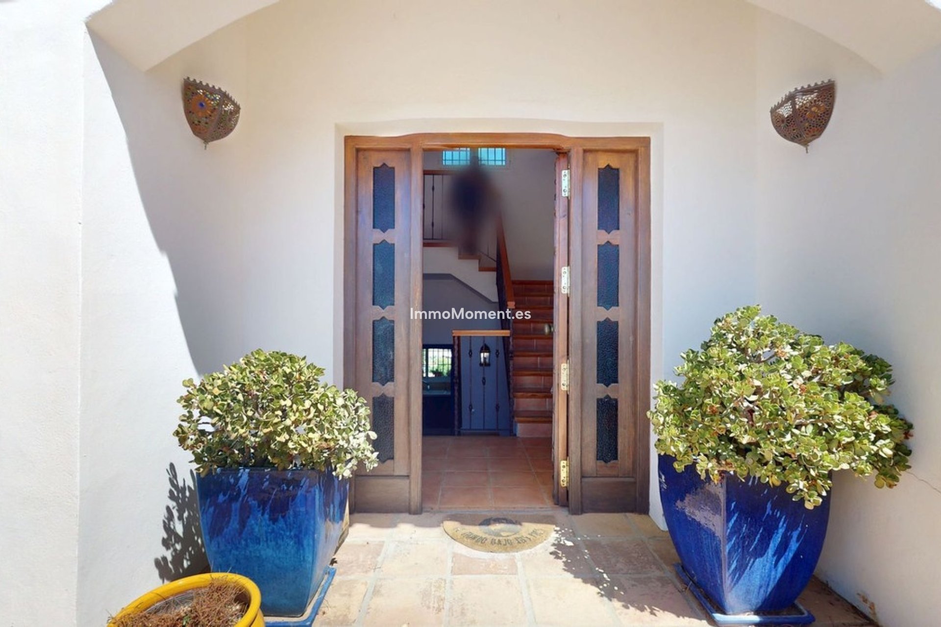 Bestaande woning - Vrijstaande villa - Mijas - Valtocado