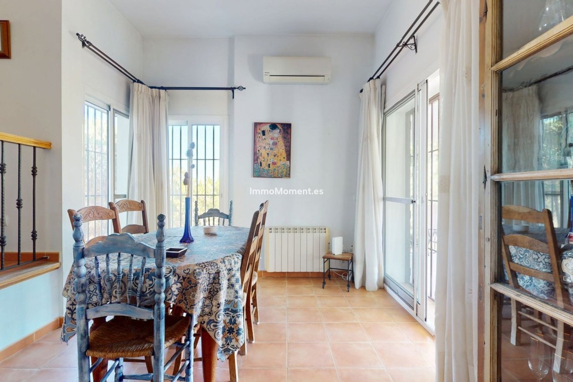 Bestaande woning - Vrijstaande villa - Mijas - Valtocado