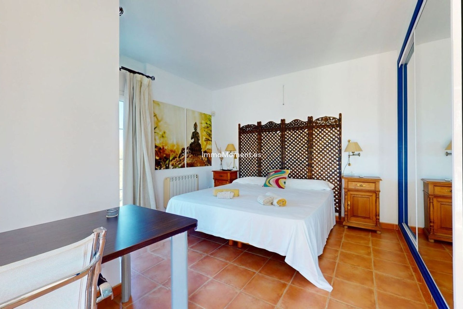 Bestaande woning - Vrijstaande villa - Mijas - Valtocado