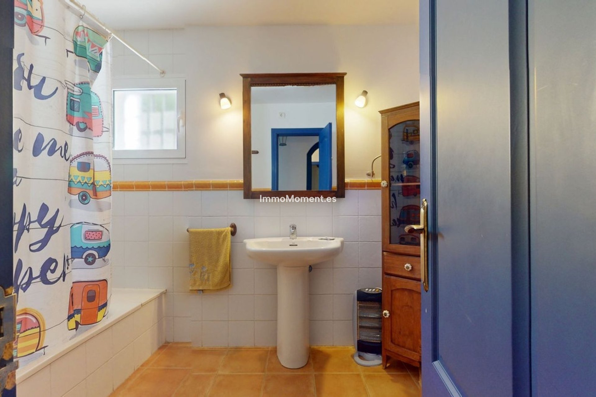 Bestaande woning - Vrijstaande villa - Mijas - Valtocado