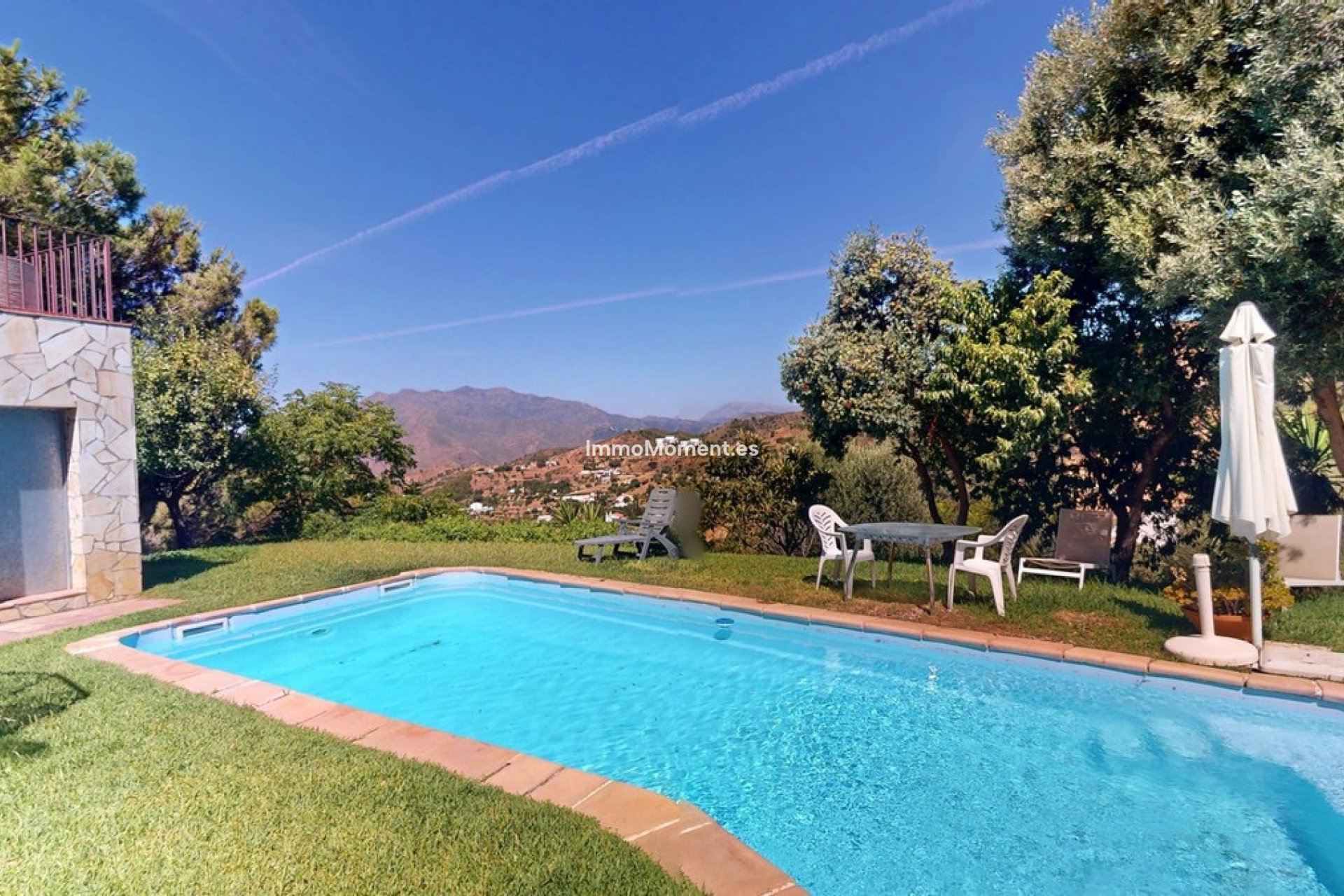 Bestaande woning - Vrijstaande villa - Mijas - Valtocado