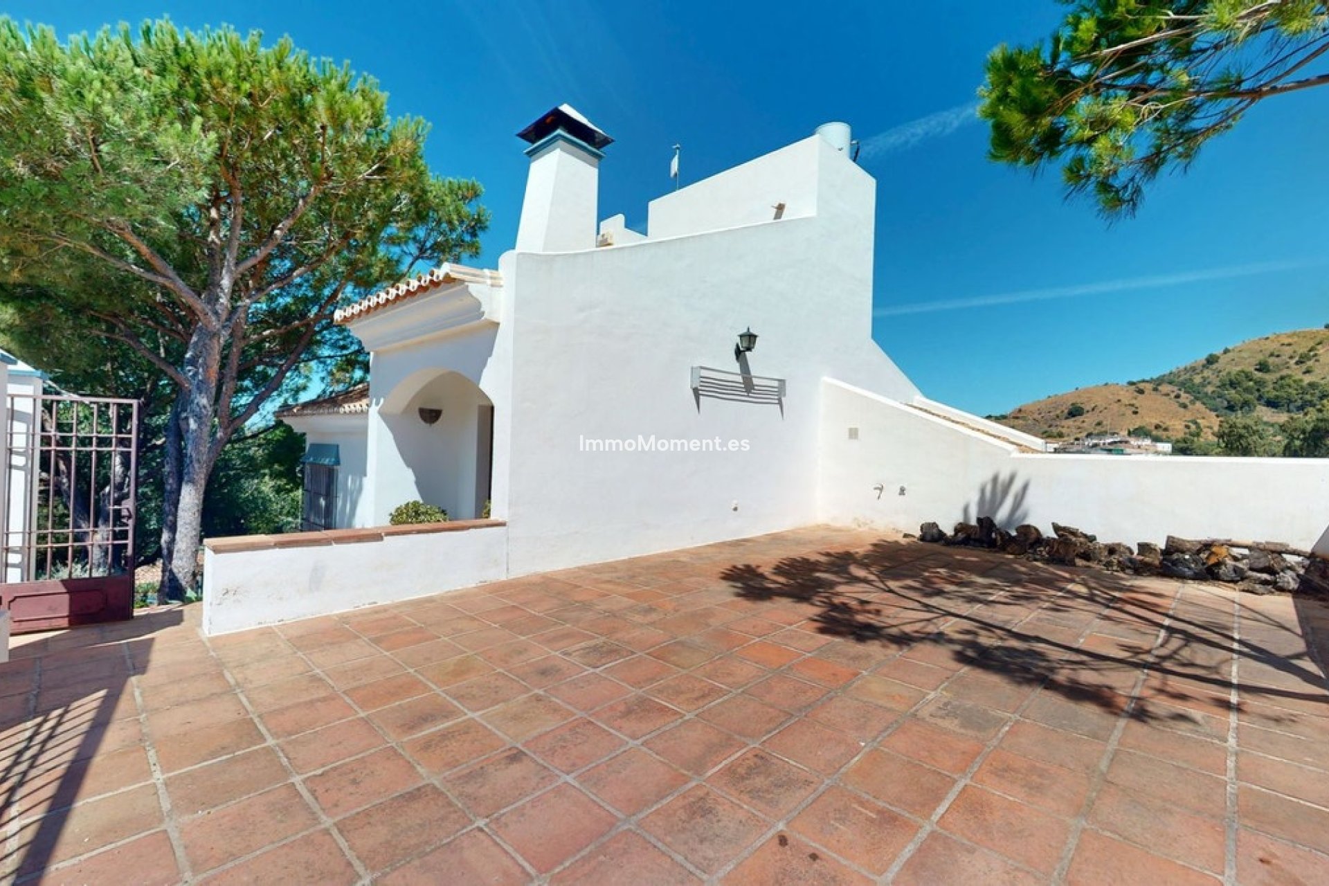 Bestaande woning - Vrijstaande villa - Mijas - Valtocado