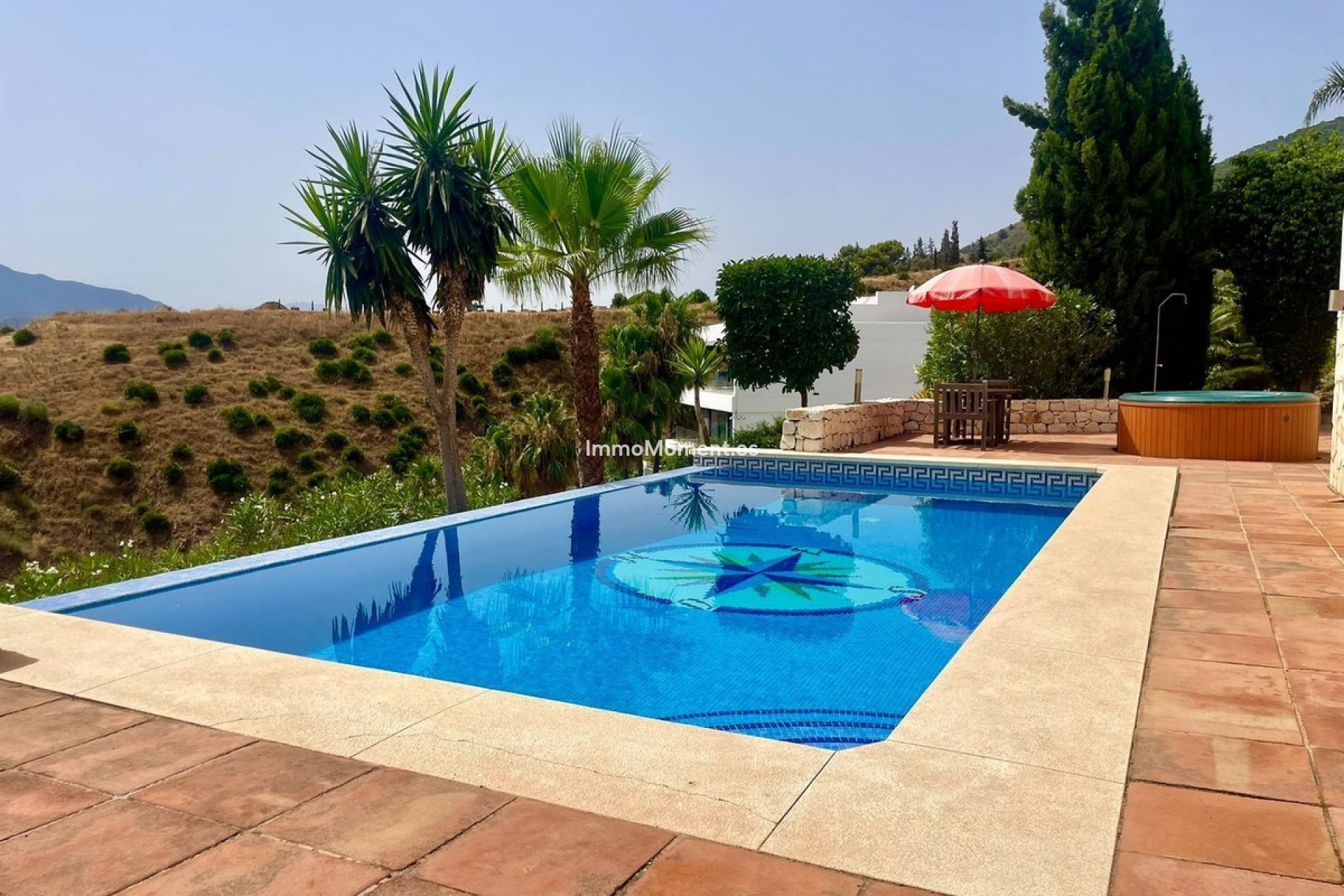 Bestaande woning - Vrijstaande villa - Mijas - Valtocado