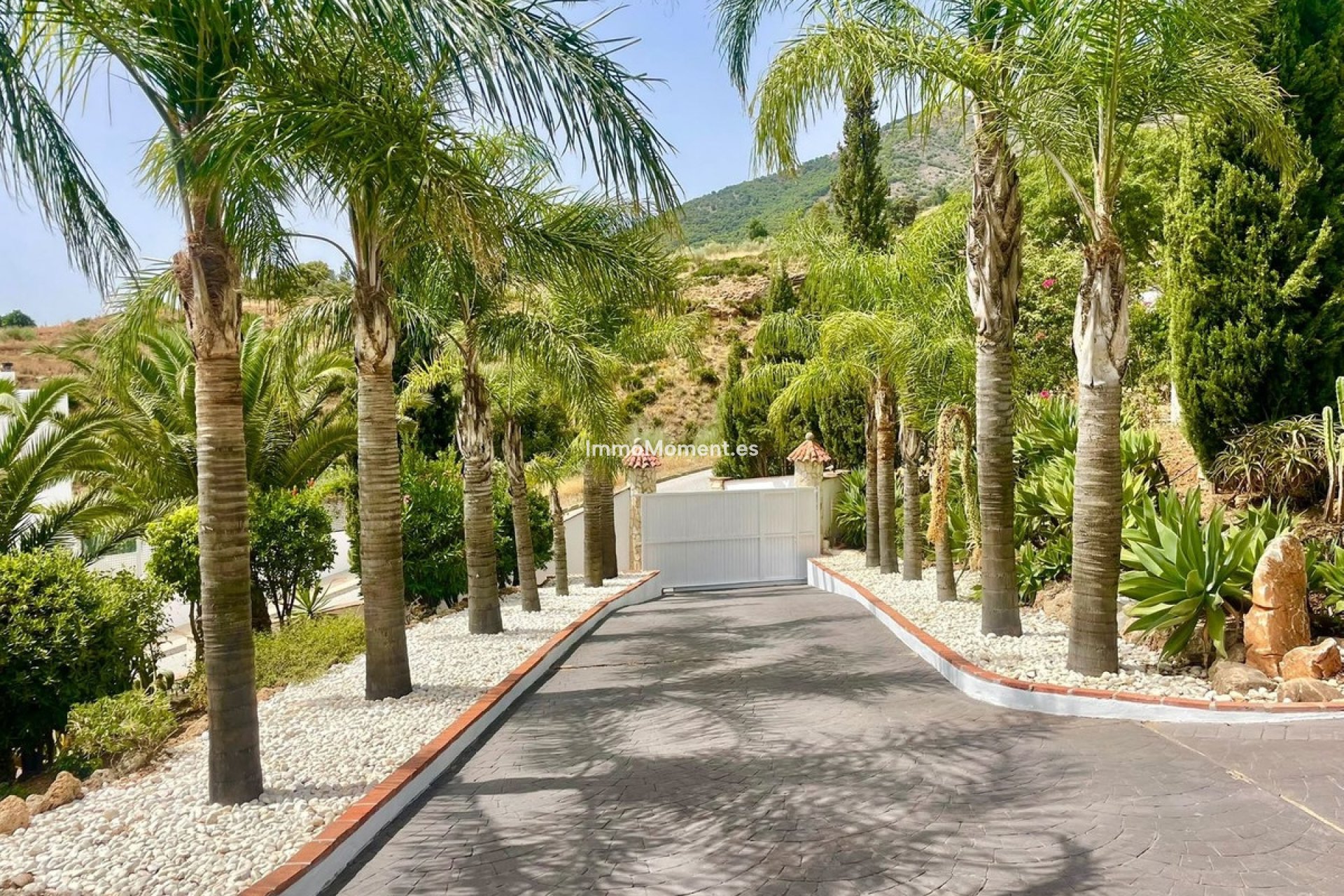 Bestaande woning - Vrijstaande villa - Mijas - Valtocado