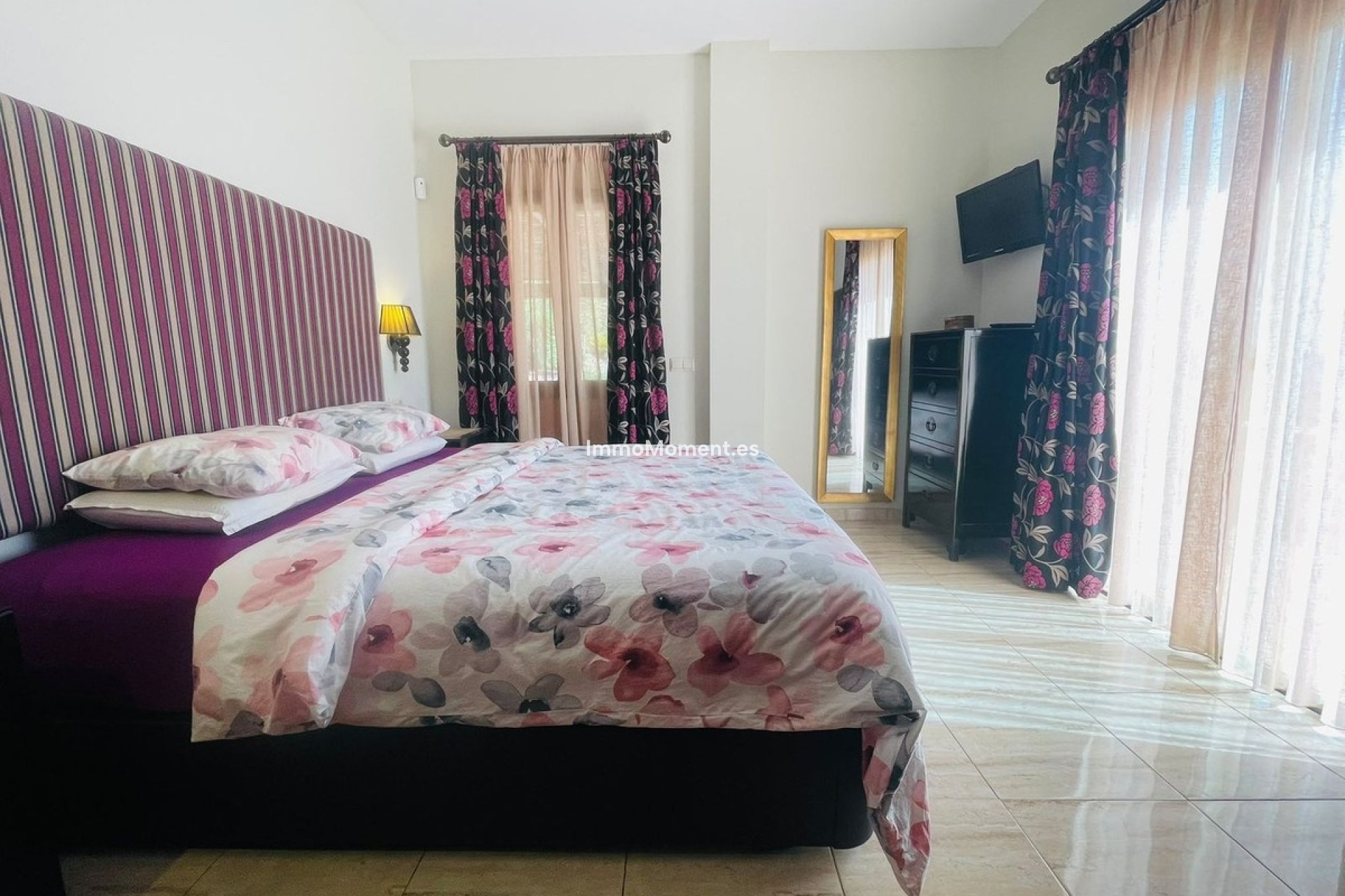 Bestaande woning - Vrijstaande villa - Mijas - Valtocado