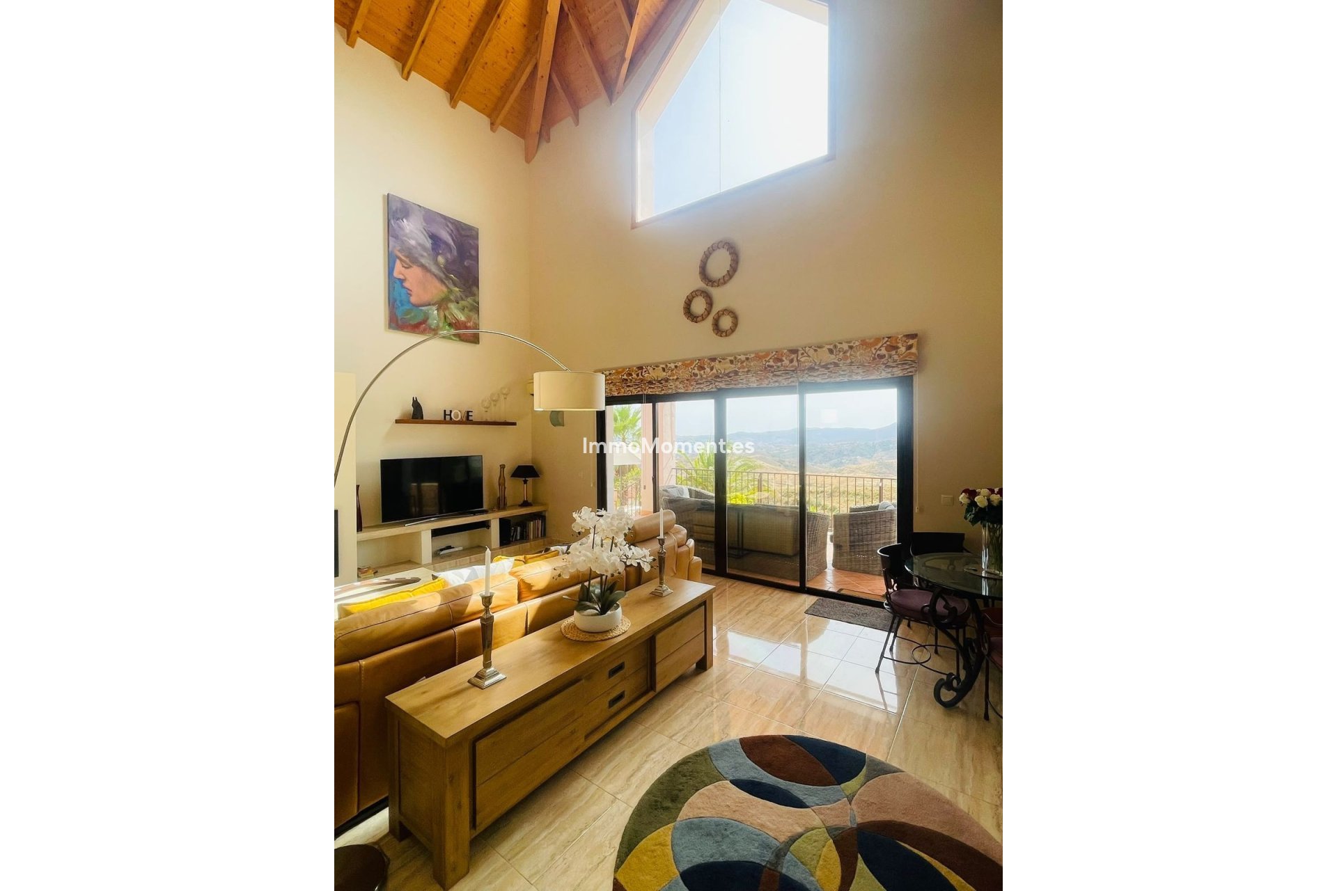 Bestaande woning - Vrijstaande villa - Mijas - Valtocado
