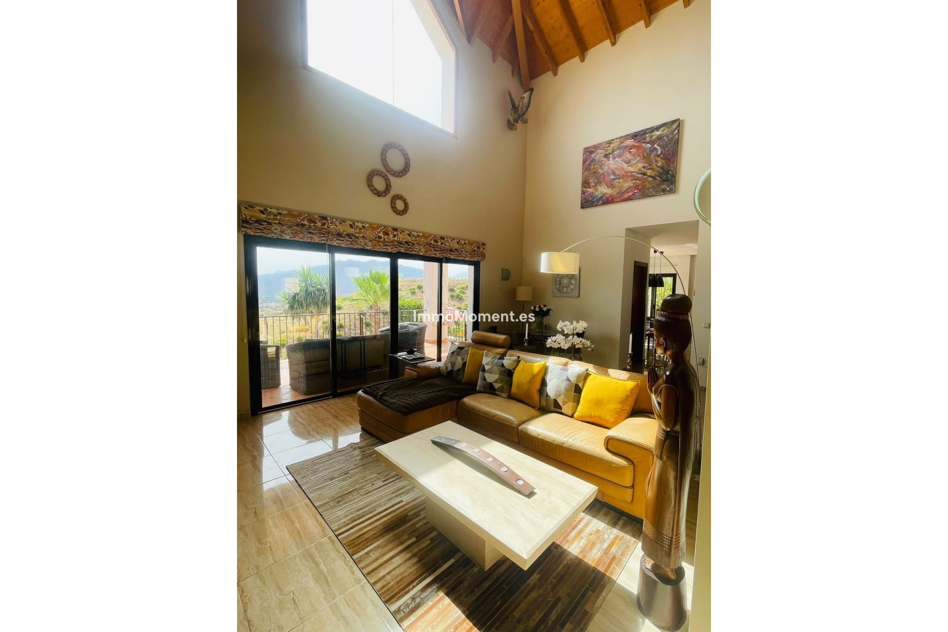 Bestaande woning - Vrijstaande villa - Mijas - Valtocado