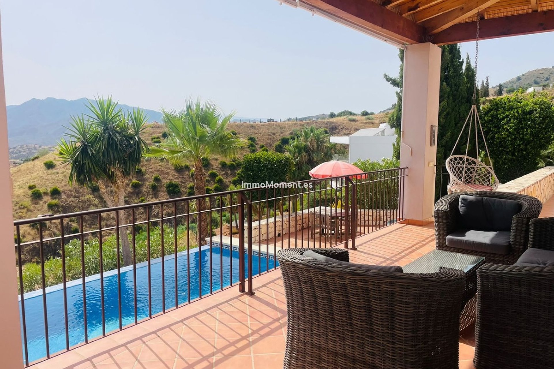 Bestaande woning - Vrijstaande villa - Mijas - Valtocado
