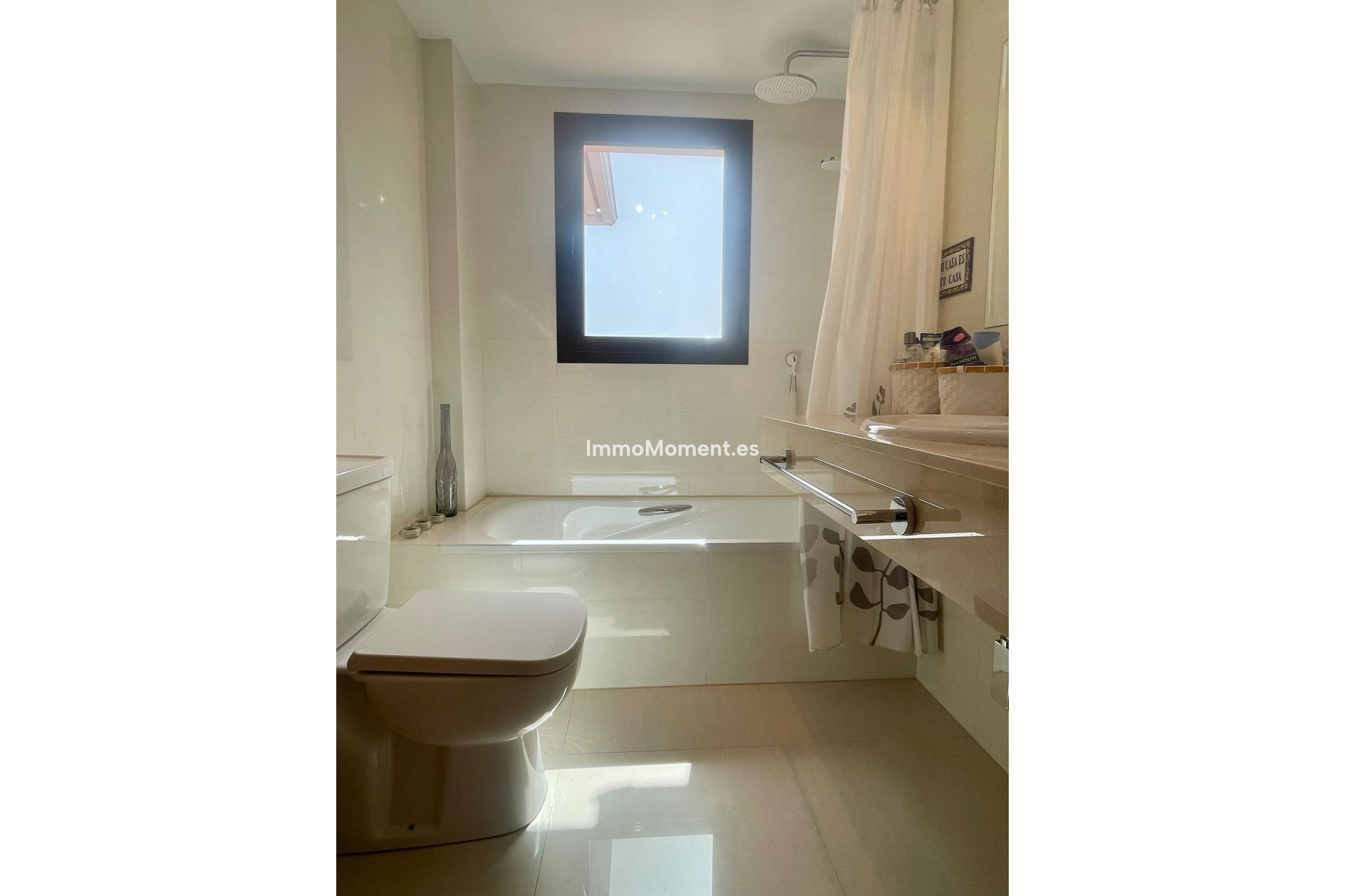 Bestaande woning - Vrijstaande villa - Mijas - Valtocado
