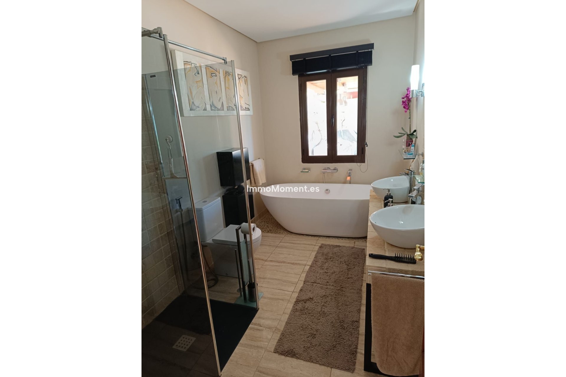 Bestaande woning - Vrijstaande villa - Mijas - Valtocado