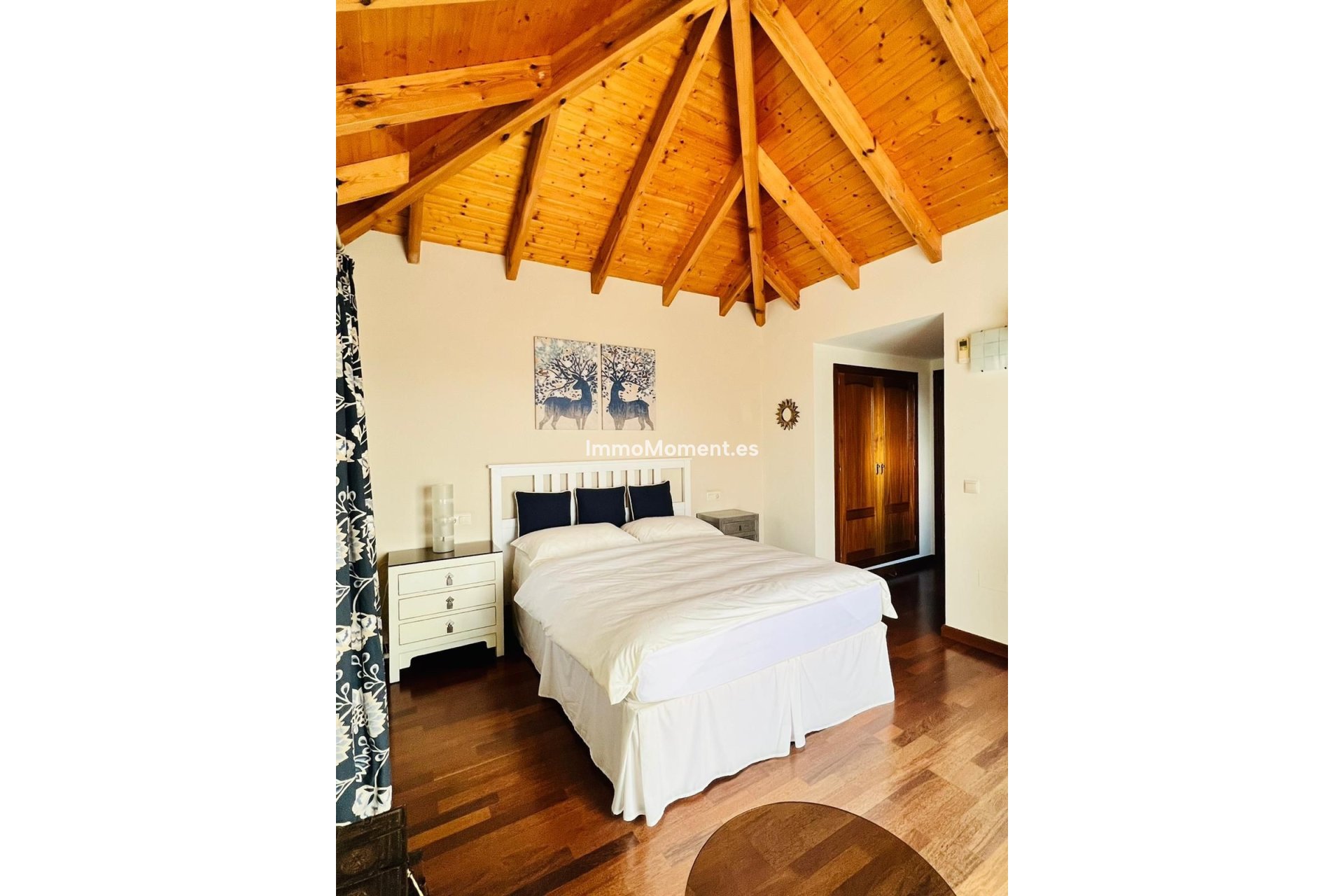 Bestaande woning - Vrijstaande villa - Mijas - Valtocado
