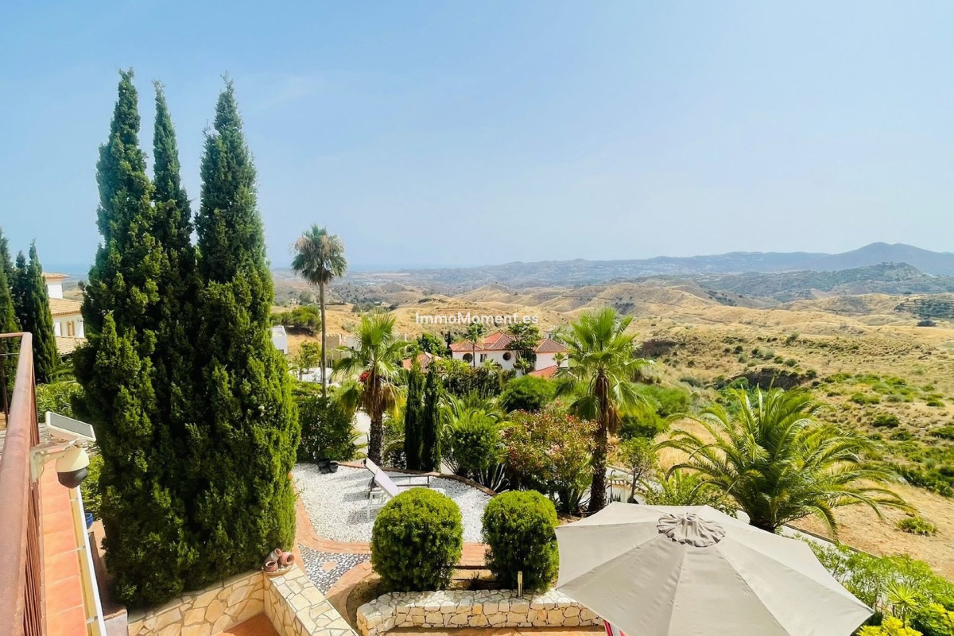Bestaande woning - Vrijstaande villa - Mijas - Valtocado
