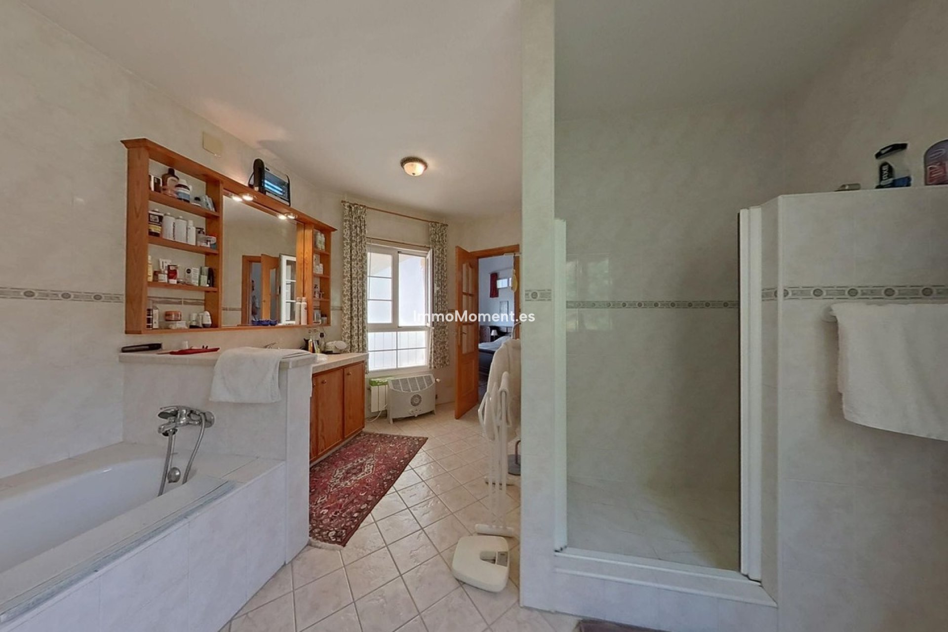 Bestaande woning - Vrijstaande villa - Mijas - Valtocado