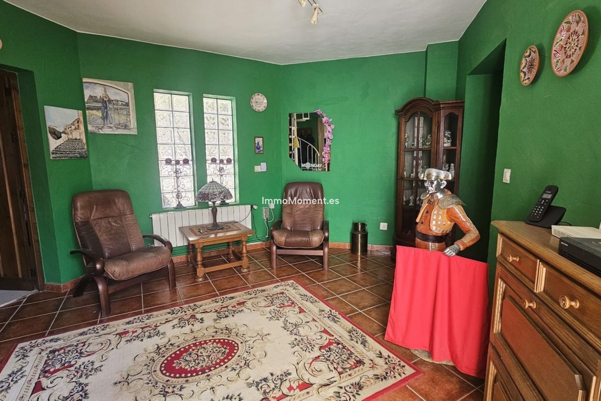 Bestaande woning - Vrijstaande villa - Mijas - Valtocado
