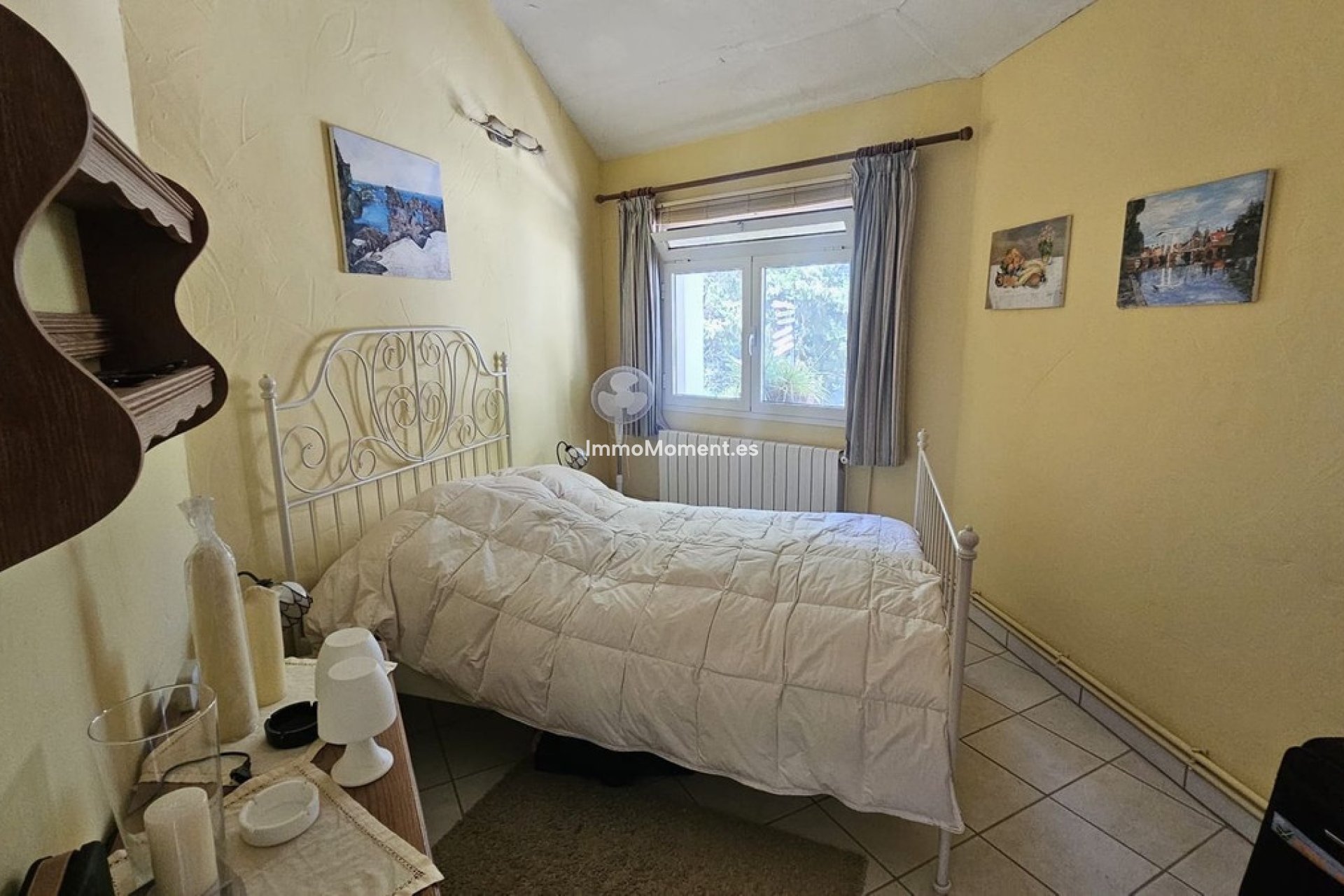 Bestaande woning - Vrijstaande villa - Mijas - Valtocado