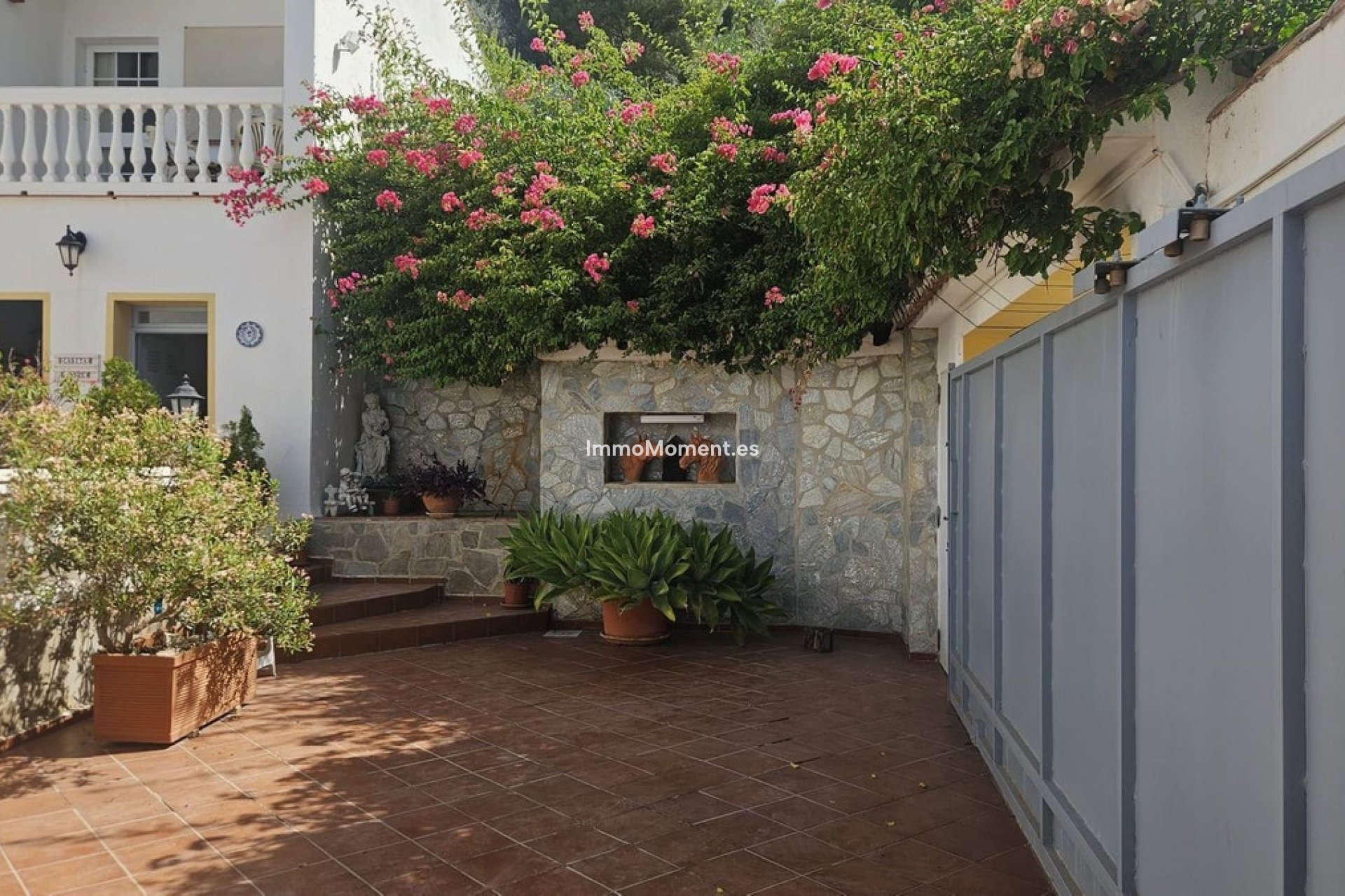 Bestaande woning - Vrijstaande villa - Mijas - Valtocado