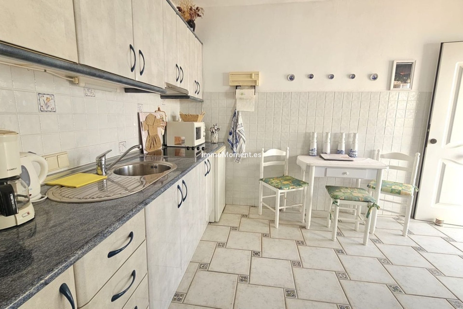 Bestaande woning - Vrijstaande villa - Mijas - Valtocado