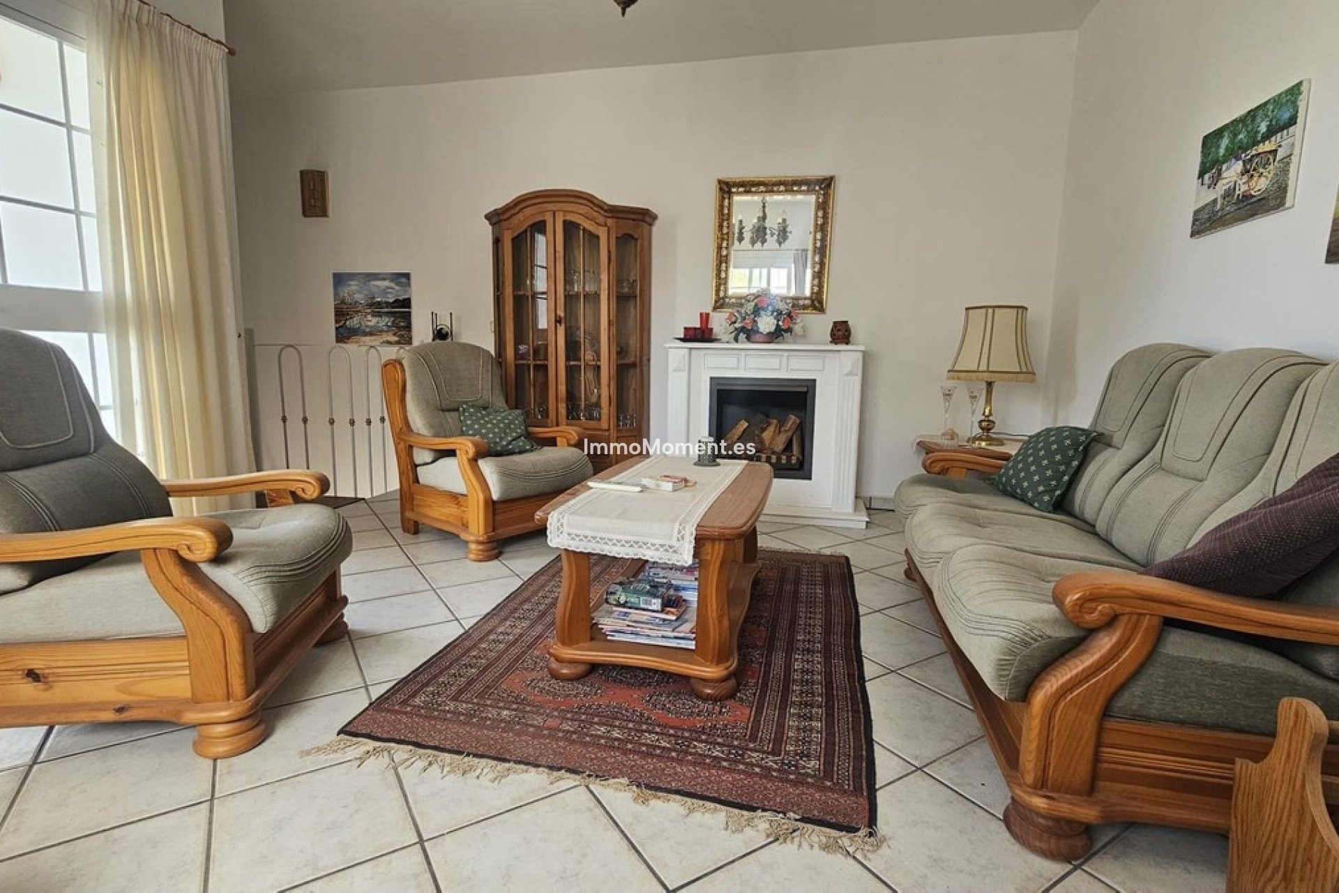 Bestaande woning - Vrijstaande villa - Mijas - Valtocado
