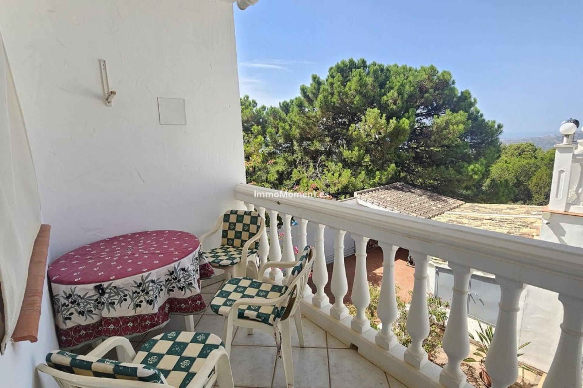 Bestaande woning - Vrijstaande villa - Mijas - Valtocado