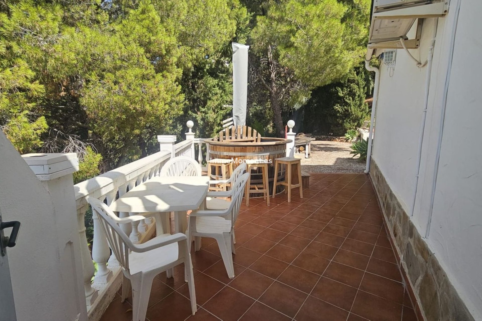 Bestaande woning - Vrijstaande villa - Mijas - Valtocado