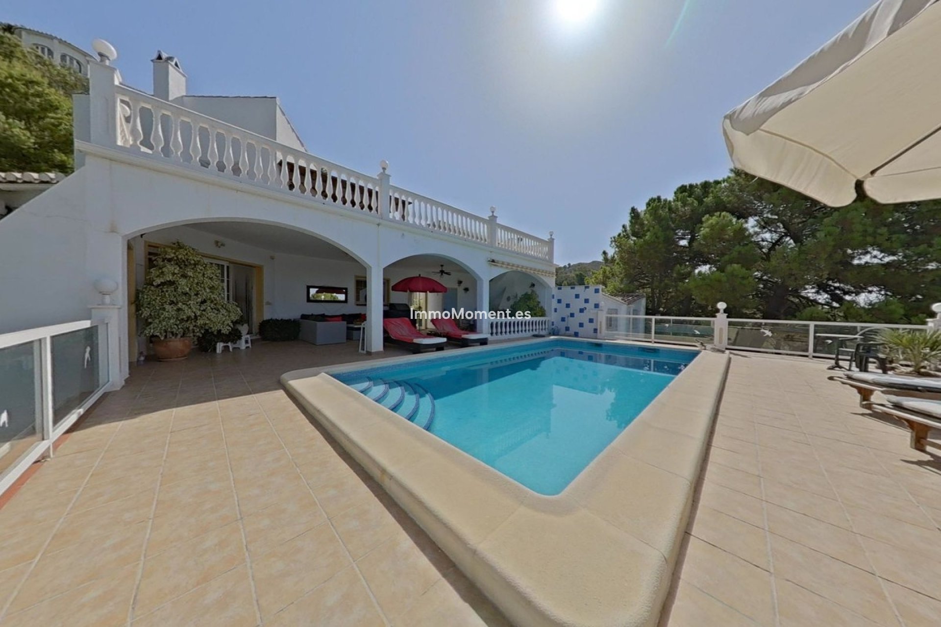 Bestaande woning - Vrijstaande villa - Mijas - Valtocado