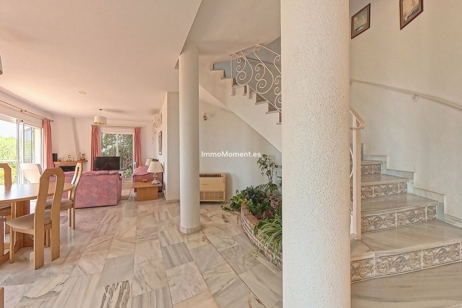 Bestaande woning - Vrijstaande villa - Mijas - Valtocado