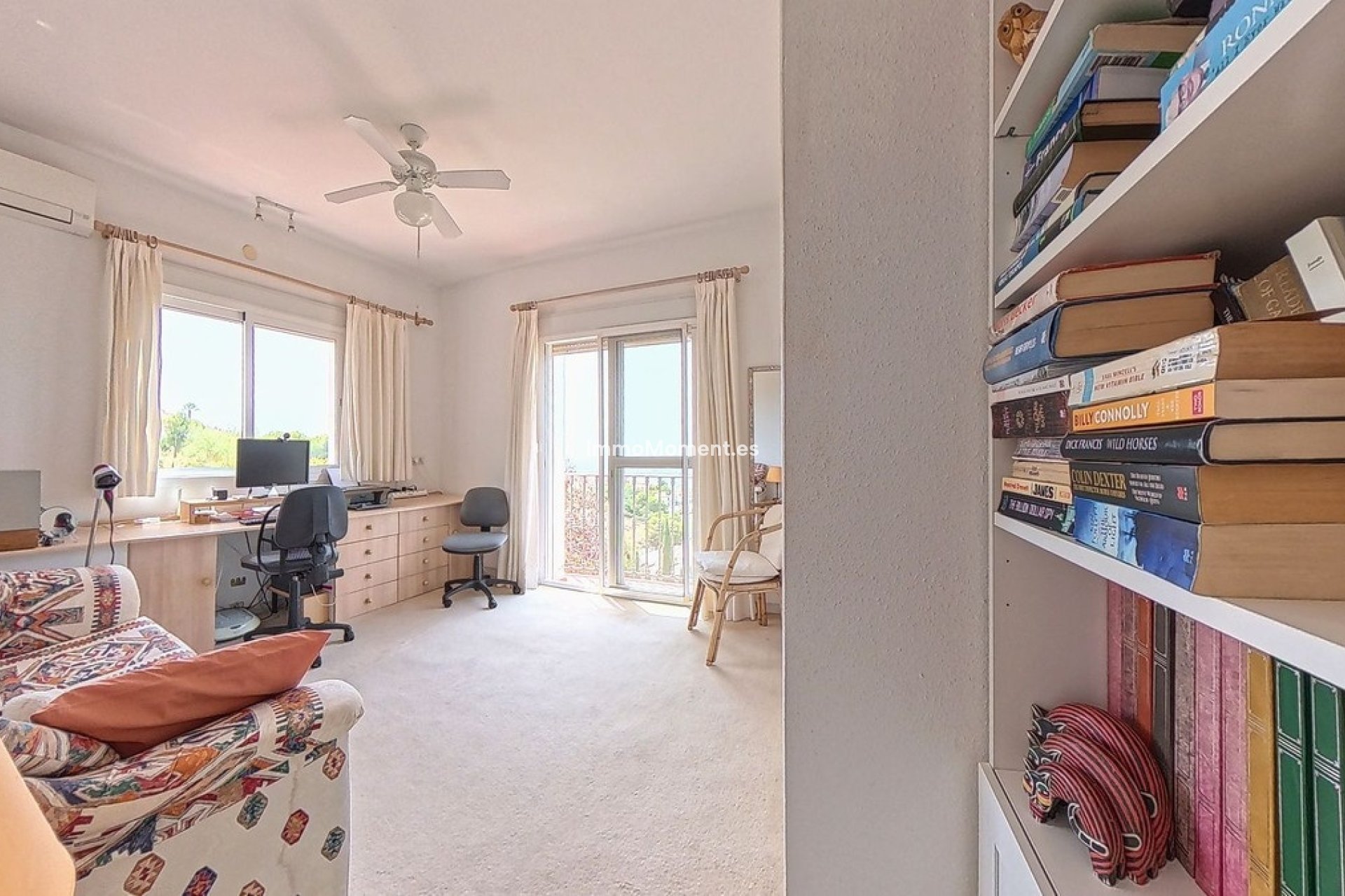 Bestaande woning - Vrijstaande villa - Mijas - Valtocado