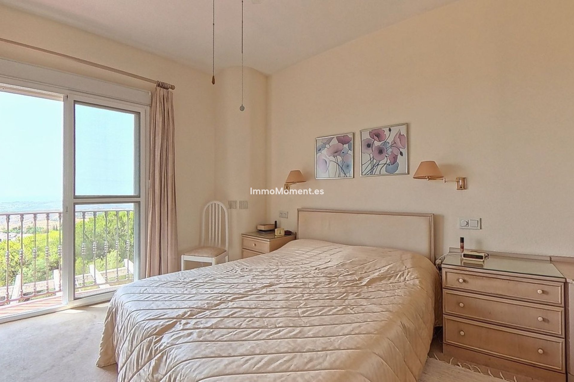 Bestaande woning - Vrijstaande villa - Mijas - Valtocado