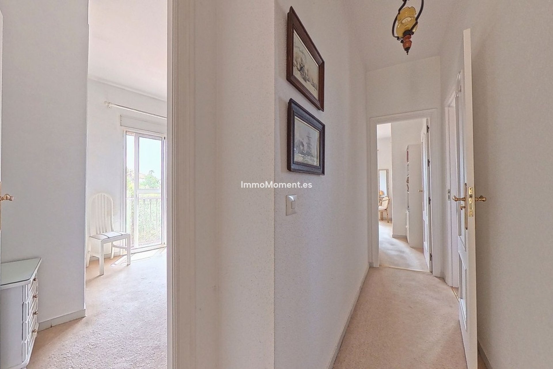 Bestaande woning - Vrijstaande villa - Mijas - Valtocado