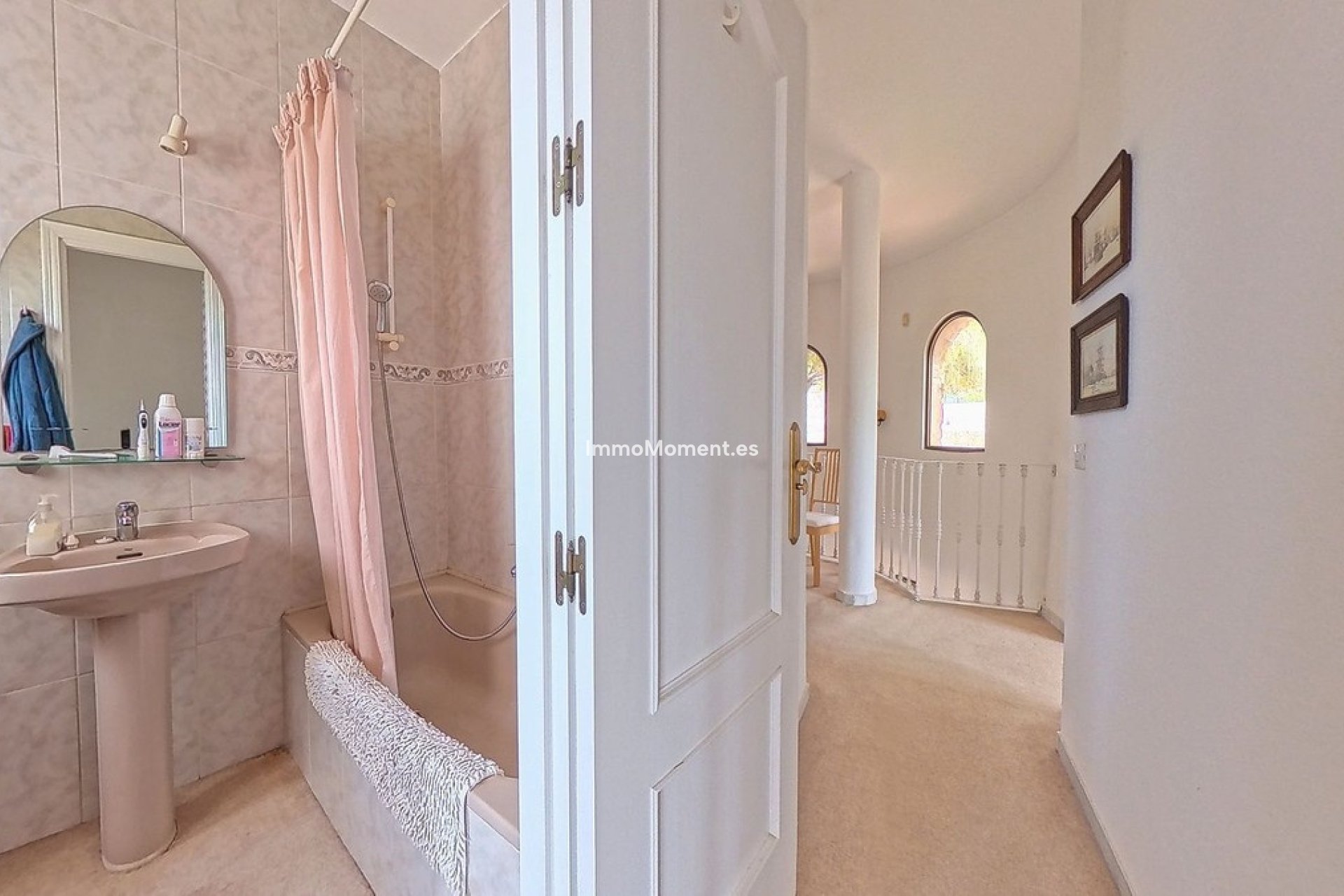 Bestaande woning - Vrijstaande villa - Mijas - Valtocado