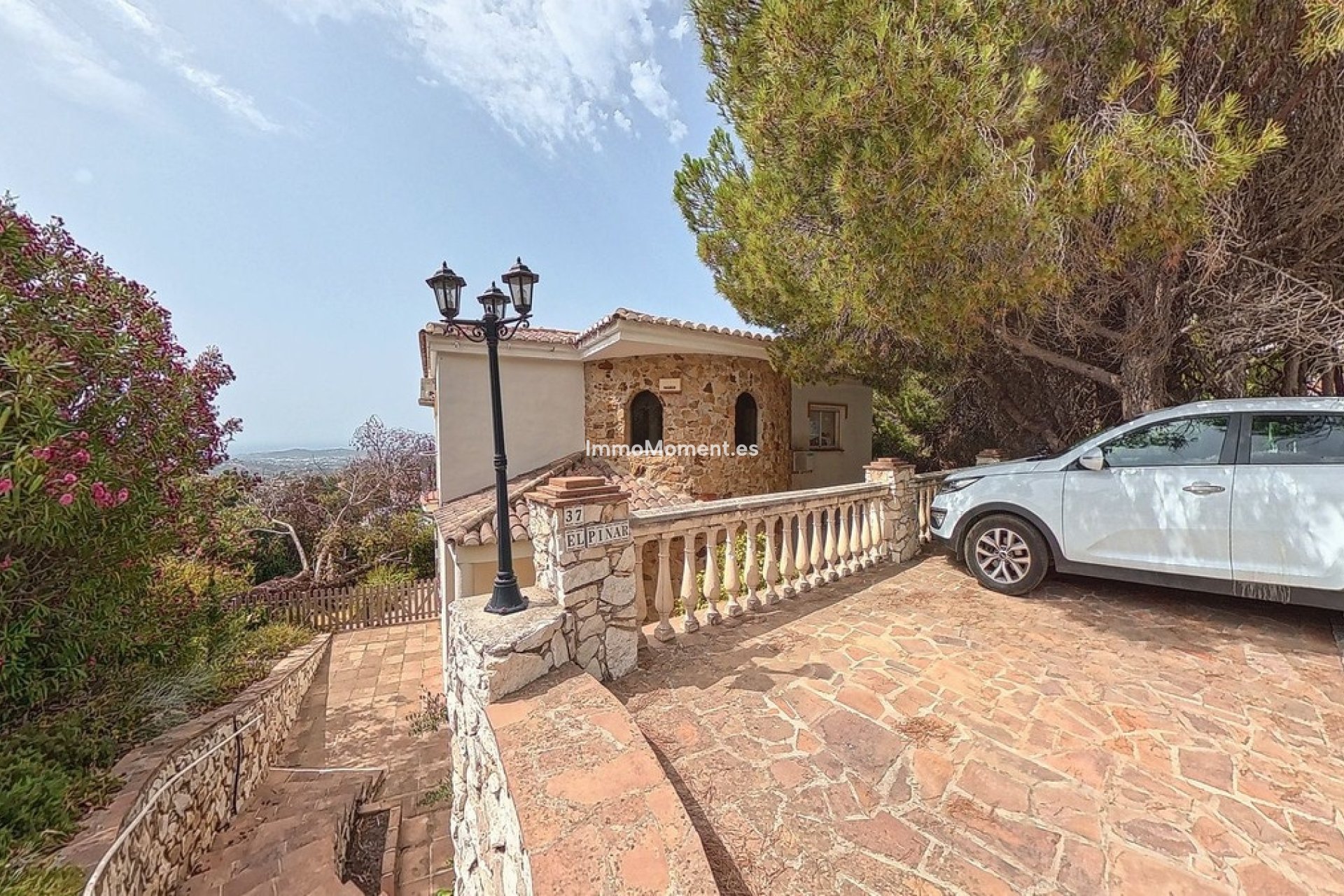 Bestaande woning - Vrijstaande villa - Mijas - Valtocado