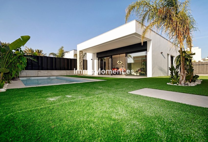 Bestaande woning - Vrijstaande villa - Molina de Segura - Molina de Segura Centro