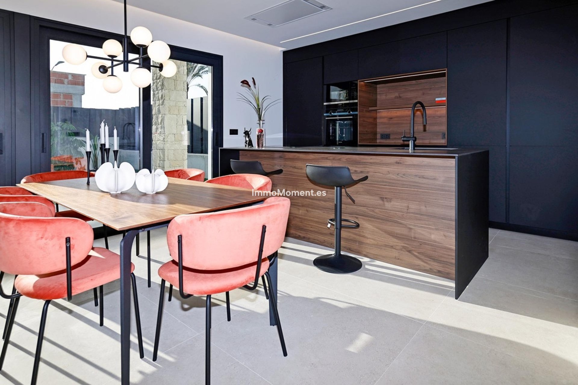 Bestaande woning - Vrijstaande villa - Molina de Segura - Molina de Segura Centro