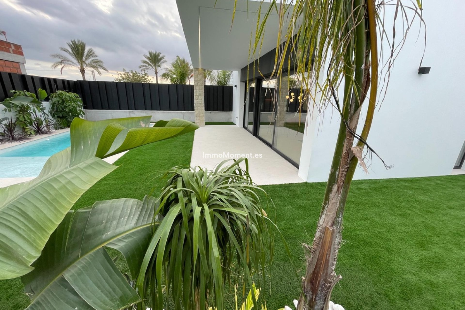 Bestaande woning - Vrijstaande villa - Molina de Segura - Molina de Segura Centro