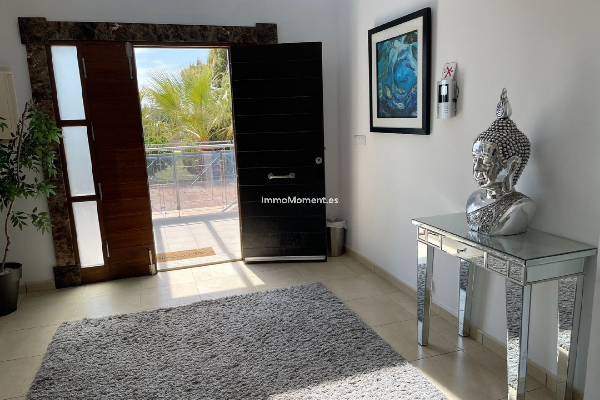 Bestaande woning - Vrijstaande villa - Monforte del Cid - Monforte del Cid Centro