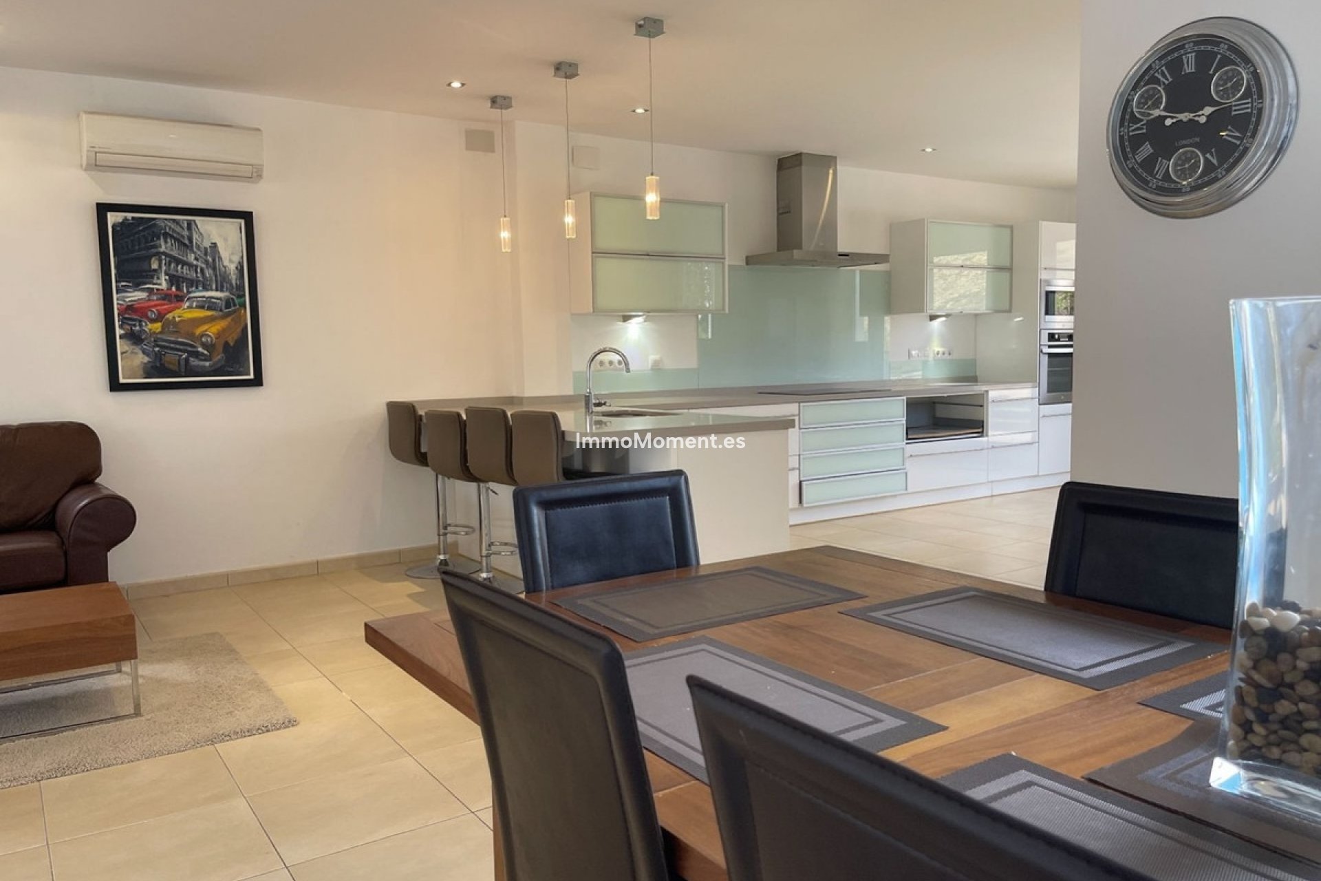 Bestaande woning - Vrijstaande villa - Monforte del Cid - Monforte del Cid Centro