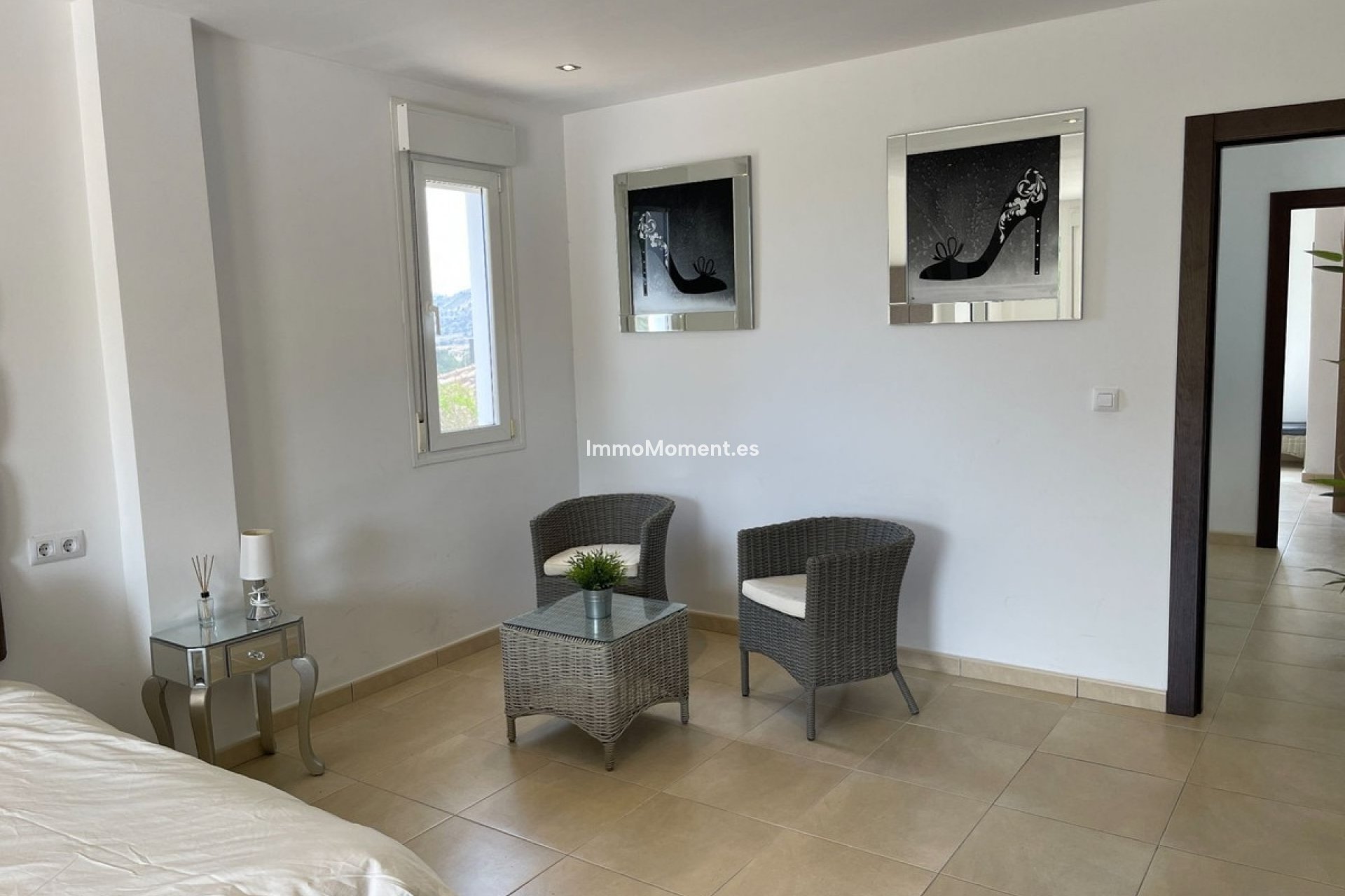 Bestaande woning - Vrijstaande villa - Monforte del Cid - Monforte del Cid Centro