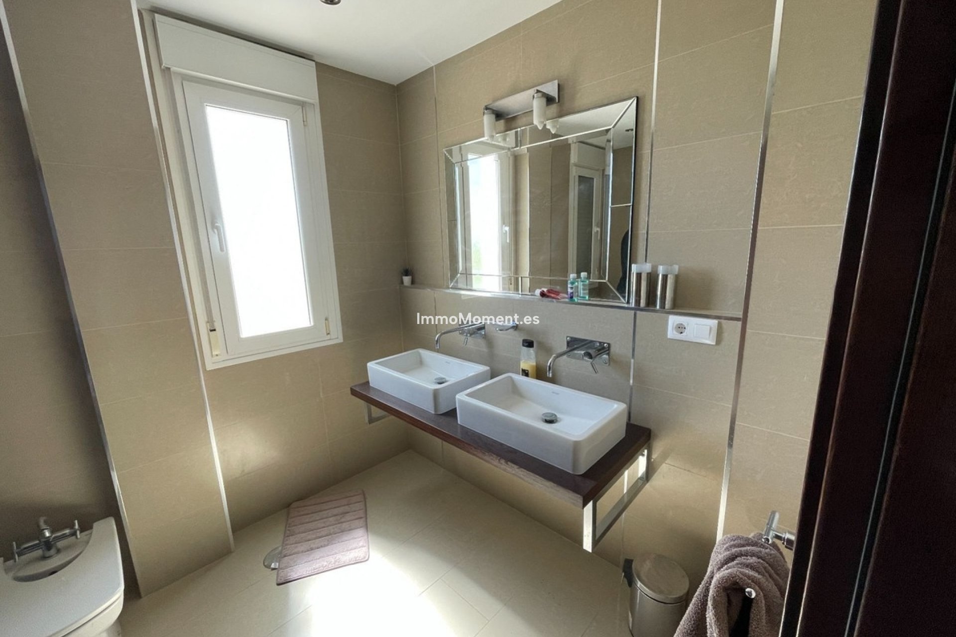 Bestaande woning - Vrijstaande villa - Monforte del Cid - Monforte del Cid Centro