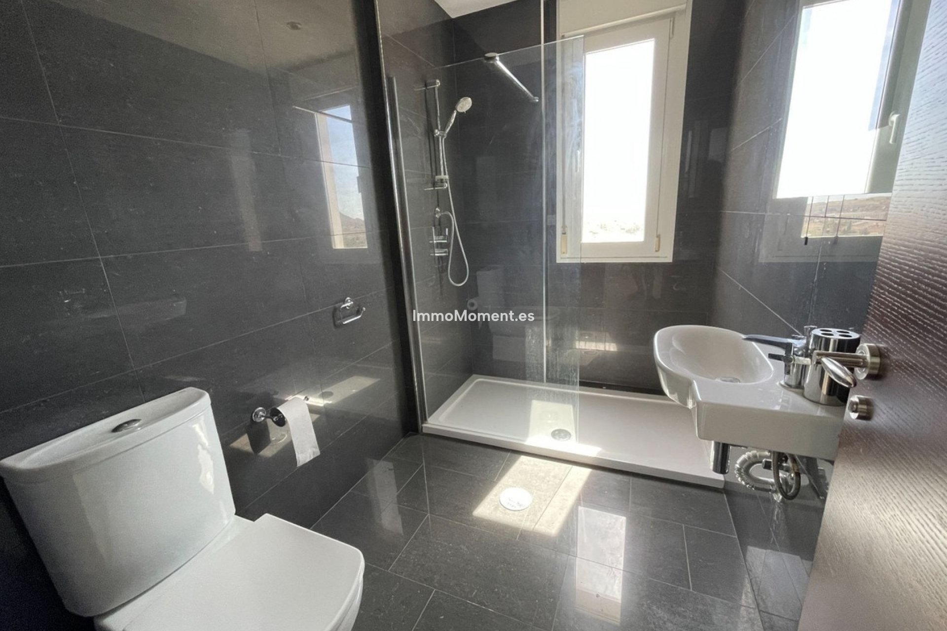 Bestaande woning - Vrijstaande villa - Monforte del Cid - Monforte del Cid Centro