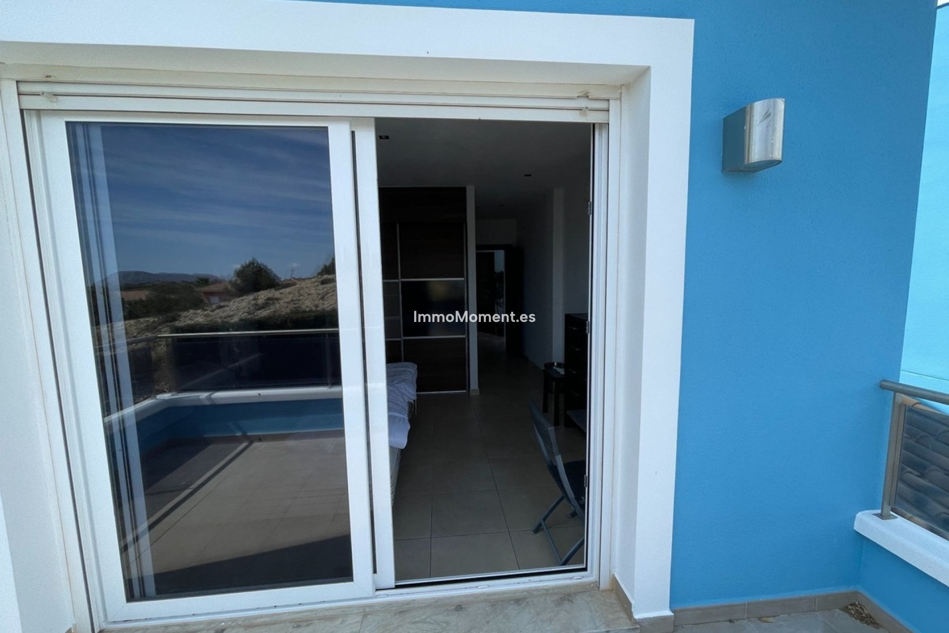 Bestaande woning - Vrijstaande villa - Monforte del Cid - Monforte del Cid Centro