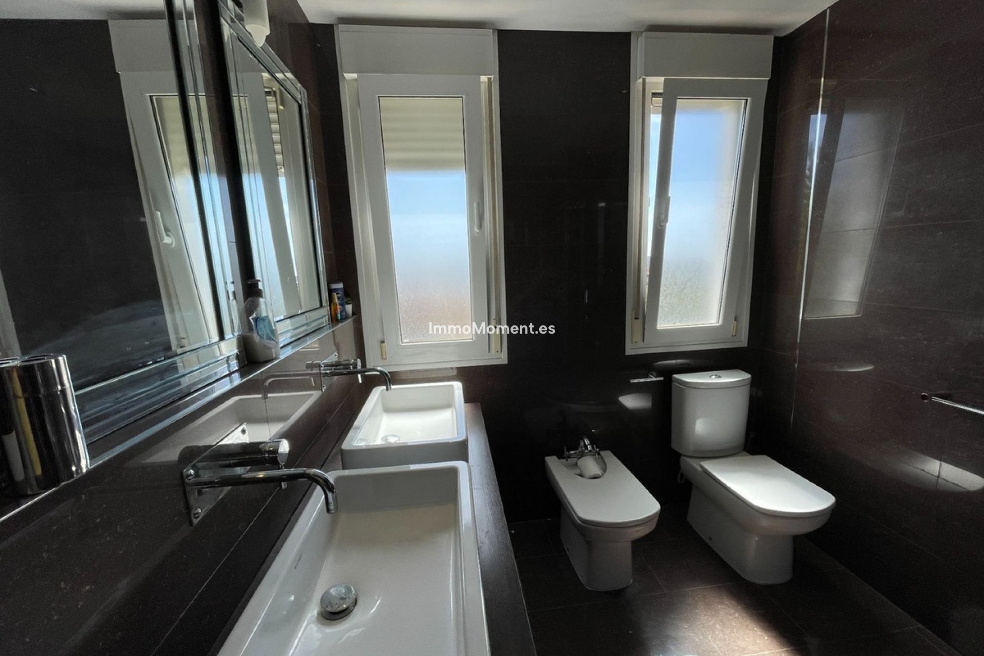 Bestaande woning - Vrijstaande villa - Monforte del Cid - Monforte del Cid Centro