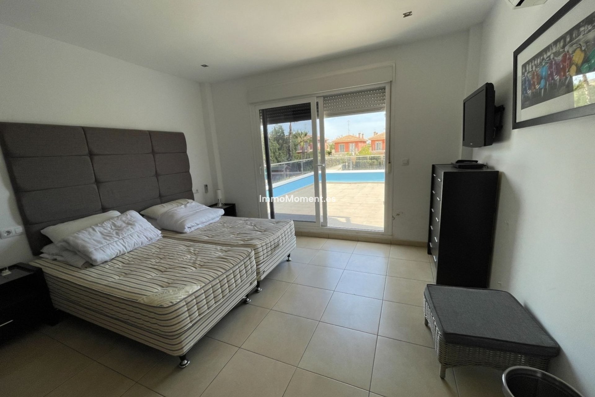 Bestaande woning - Vrijstaande villa - Monforte del Cid - Monforte del Cid Centro