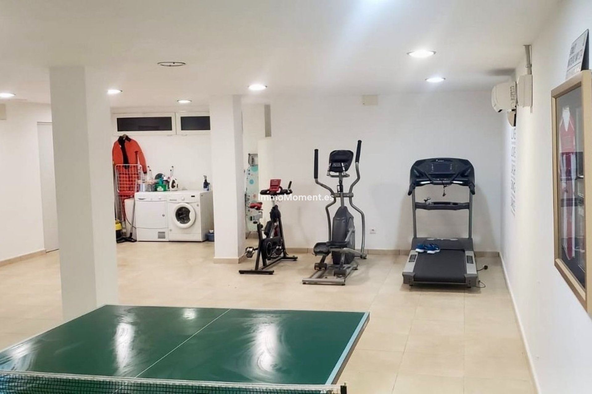 Bestaande woning - Vrijstaande villa - Monforte del Cid - Monforte del Cid Centro